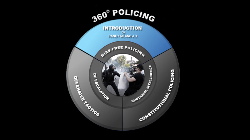 360 Degrees of Policing [TX]